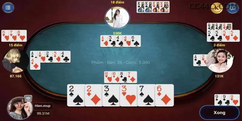 cc44 App Android