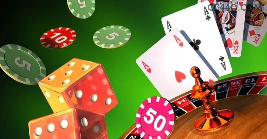 cc44 Bet