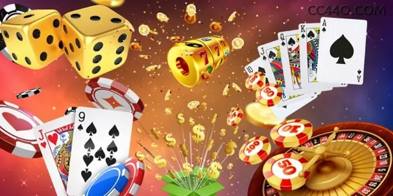 Bet Login cc44