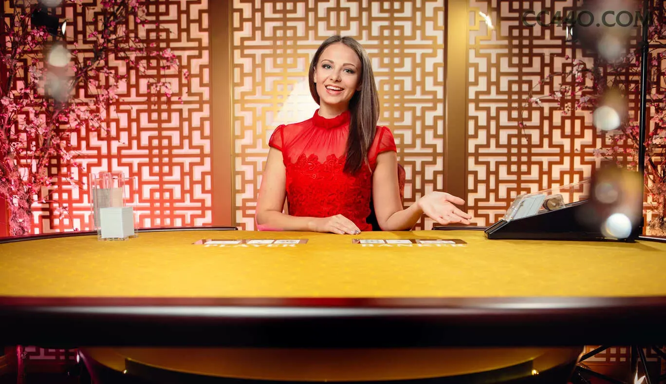 Cassino Ao Vivo