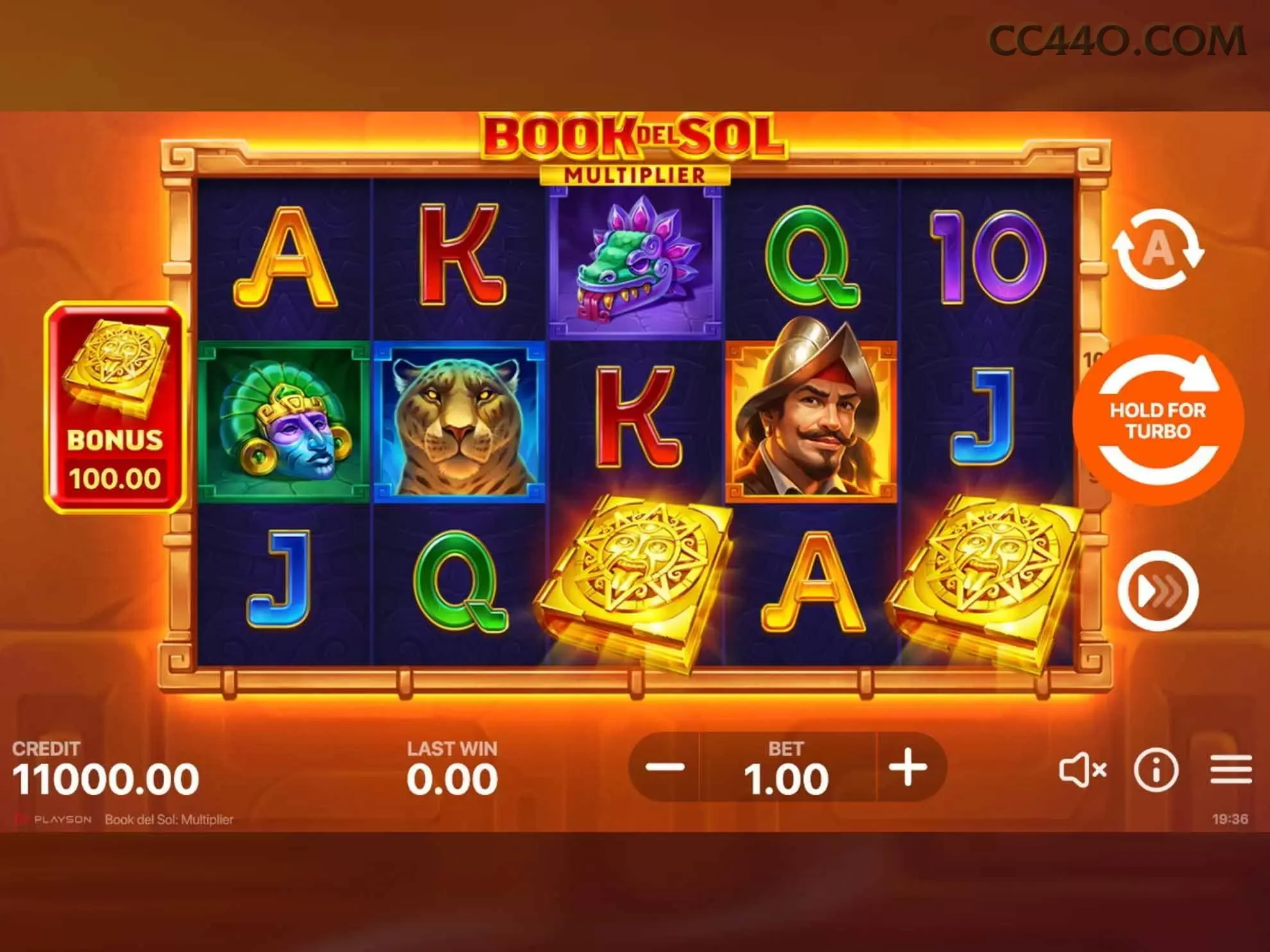 cc44 Games