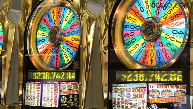 cc44 Slots