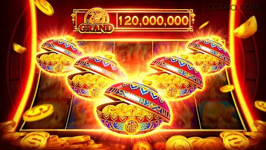 Aviator Slot